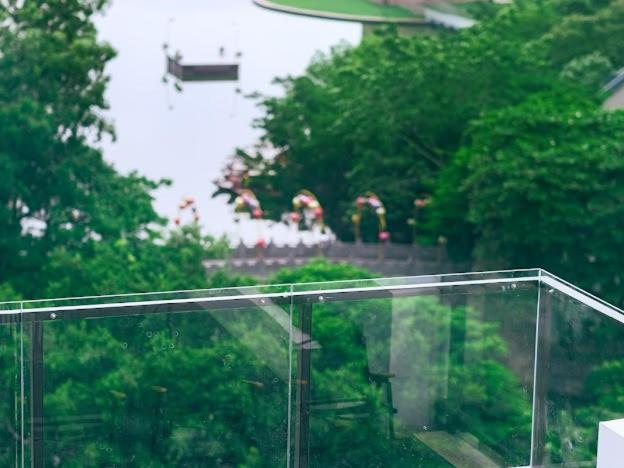 Milan Hotel ニンビン エクステリア 写真